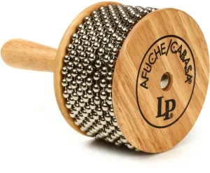 Latin Percussion LP234A Standard Afuche/Cabasa
