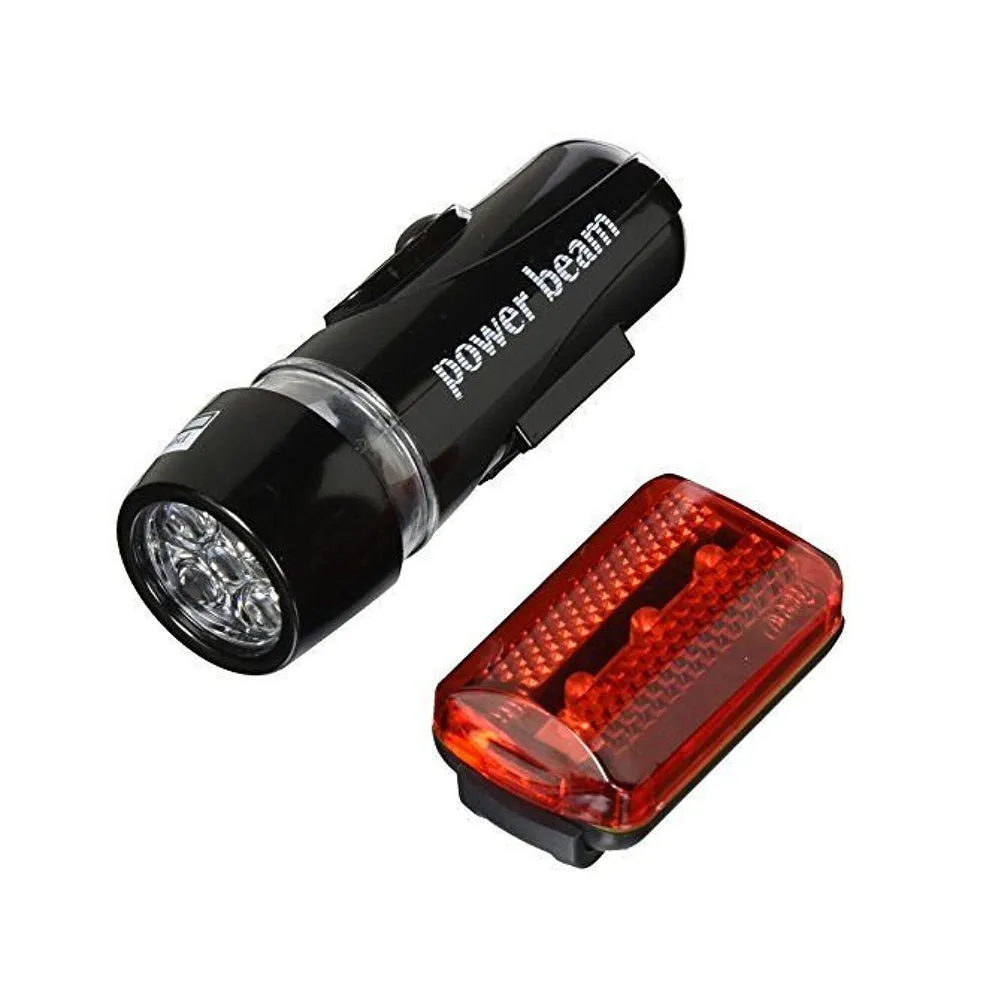 LED Torch