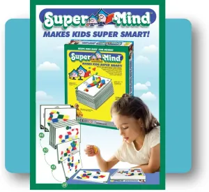Leisure Learning Super Mind