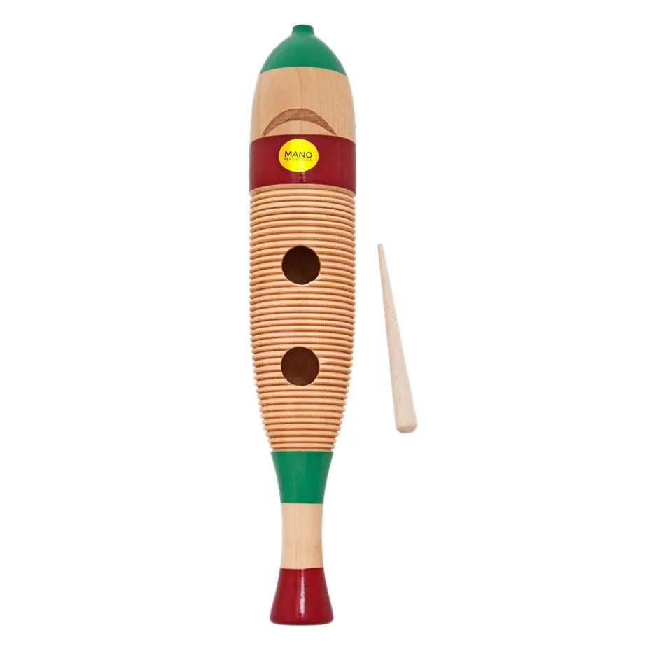 Mano Percussion ED844 Guiro