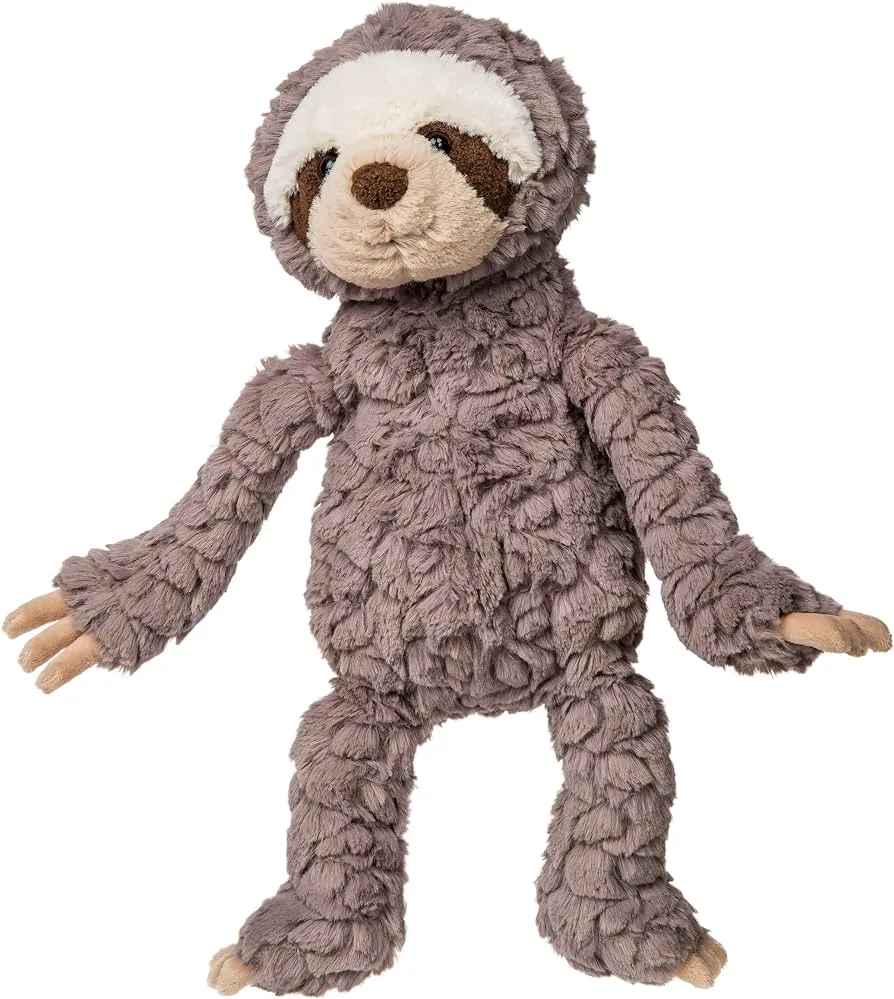 Mary Meyer Sloth Plush