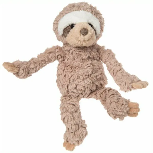 Mary Meyer Sloth Plush