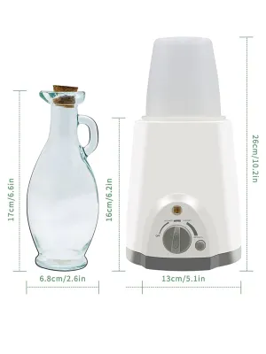 Massage Oil Warmer