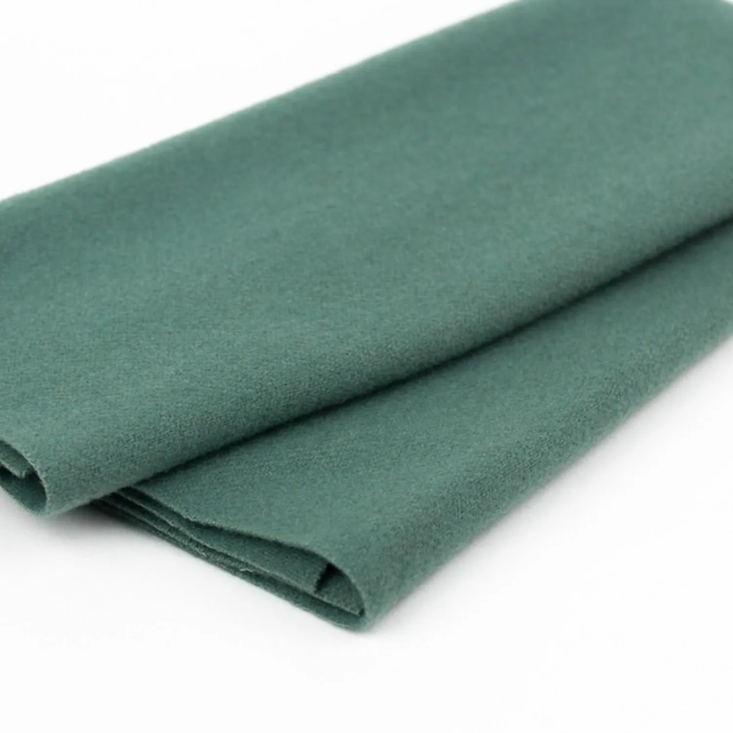 Merino Wool Felt Packs Nature