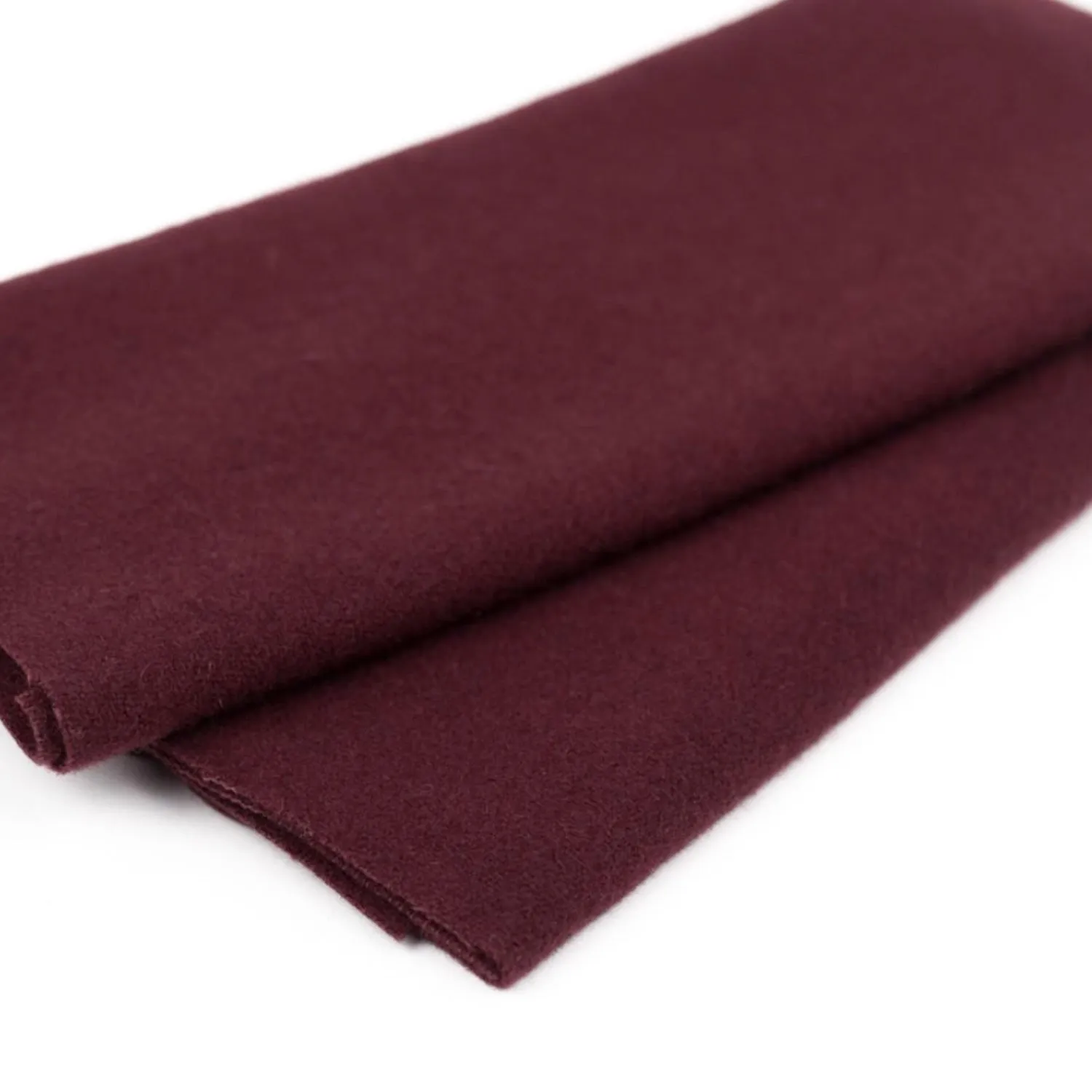 Merino Wool Felt Packs Nature