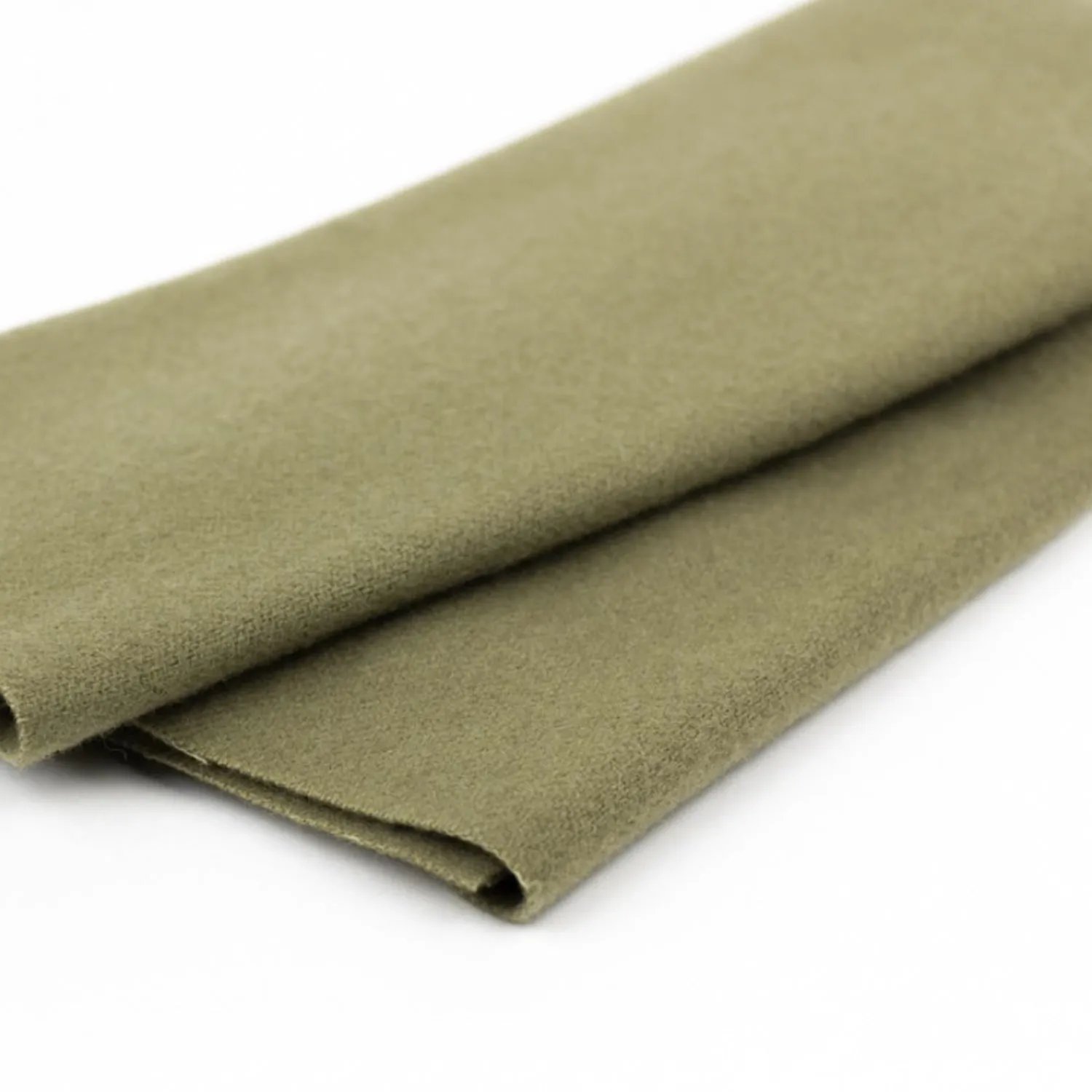 Merino Wool Felt Packs Nature
