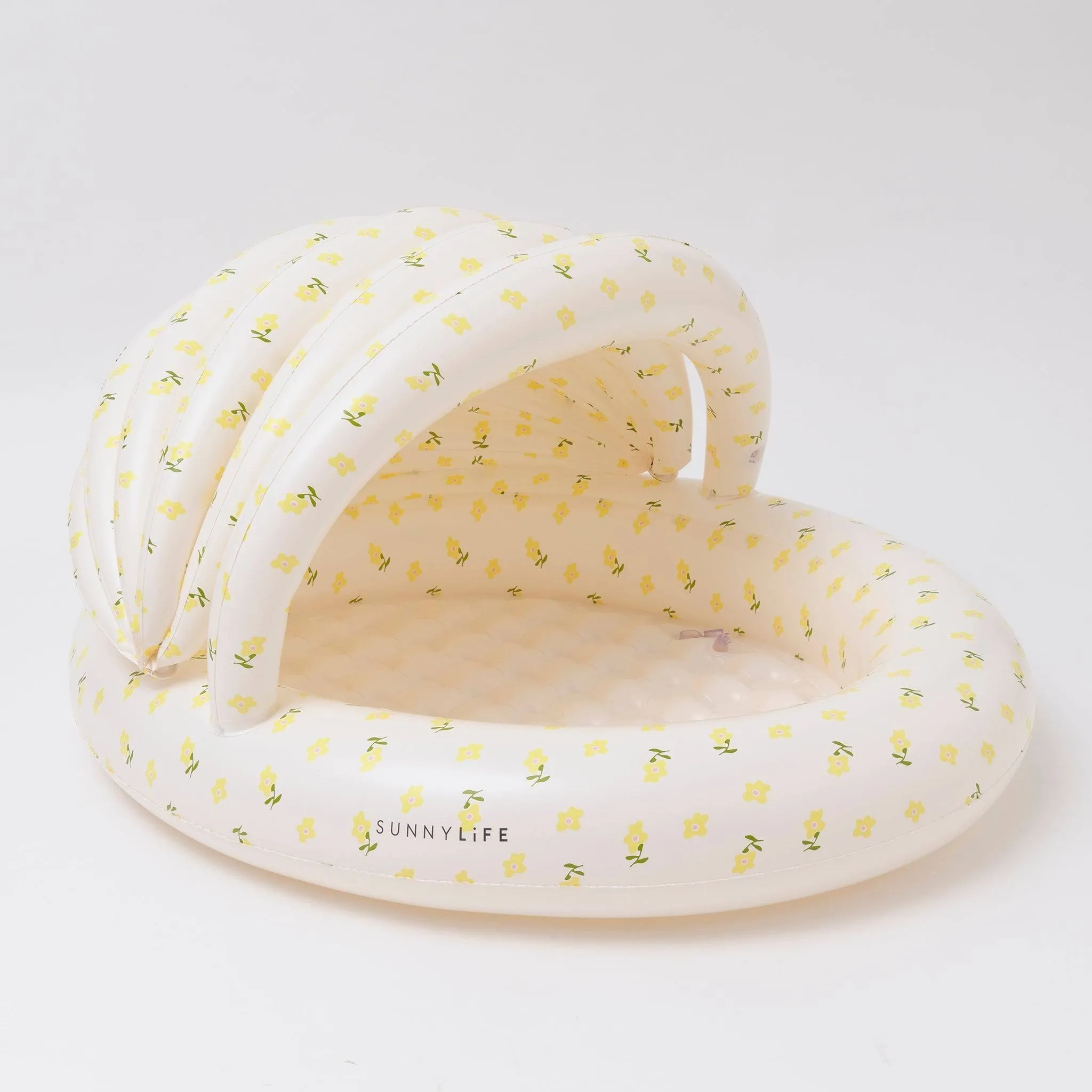 Mima the Fairy Lemon Lilac Kiddy Pool