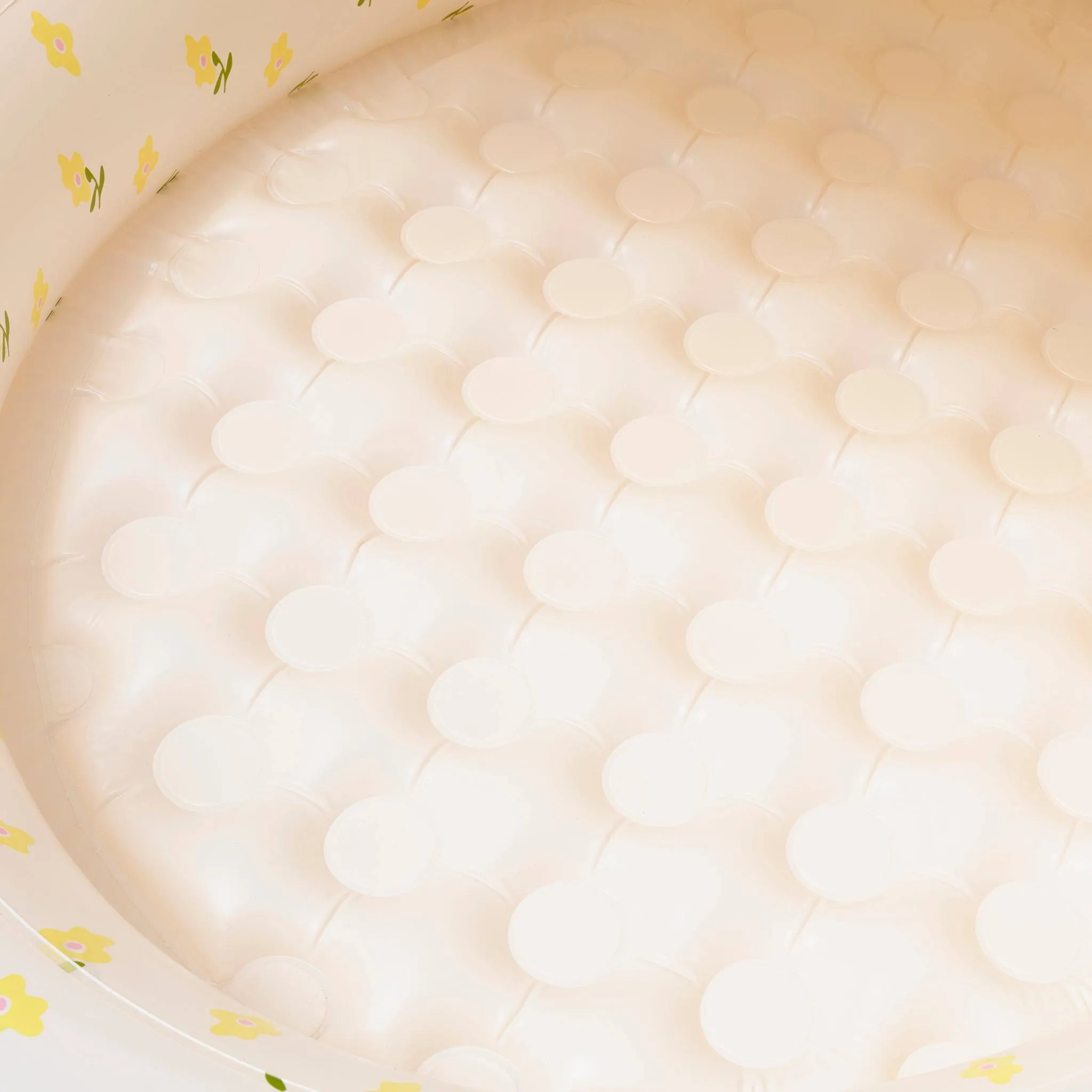 Mima the Fairy Lemon Lilac Kiddy Pool