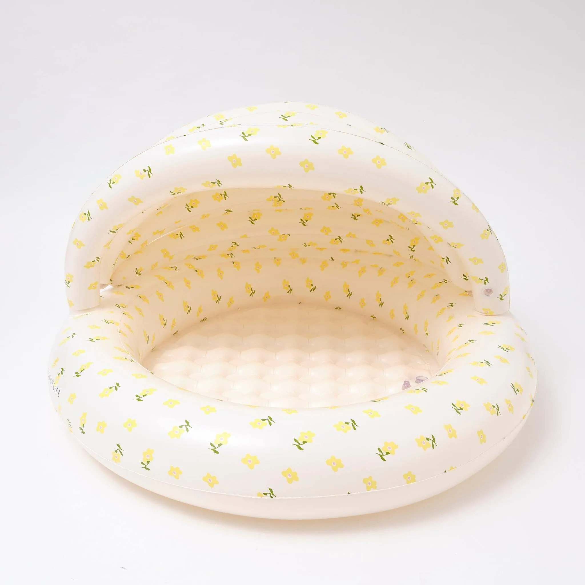 Mima the Fairy Lemon Lilac Kiddy Pool