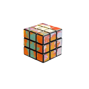 Mind Games Cube Game