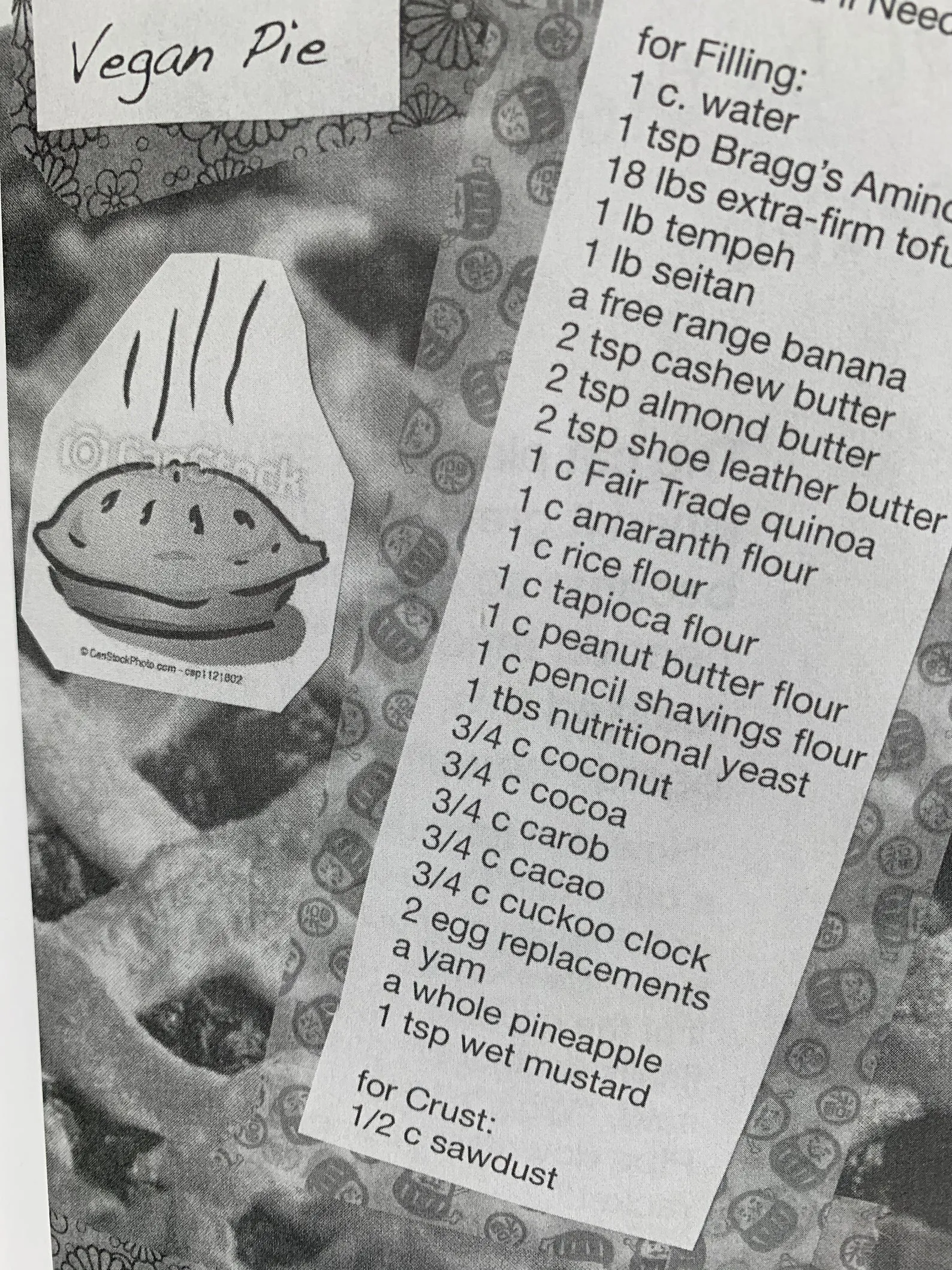 Most Unwanted Zine