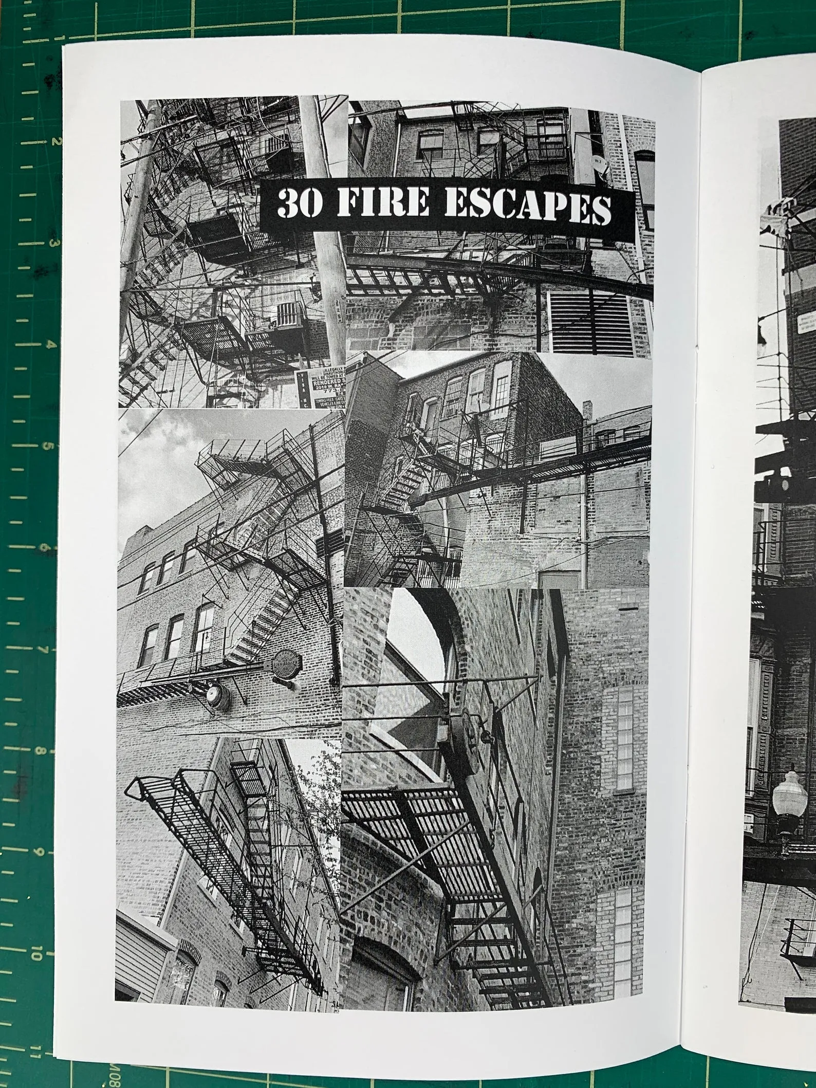 Most Unwanted Zine
