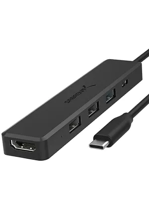 Multiport Usb