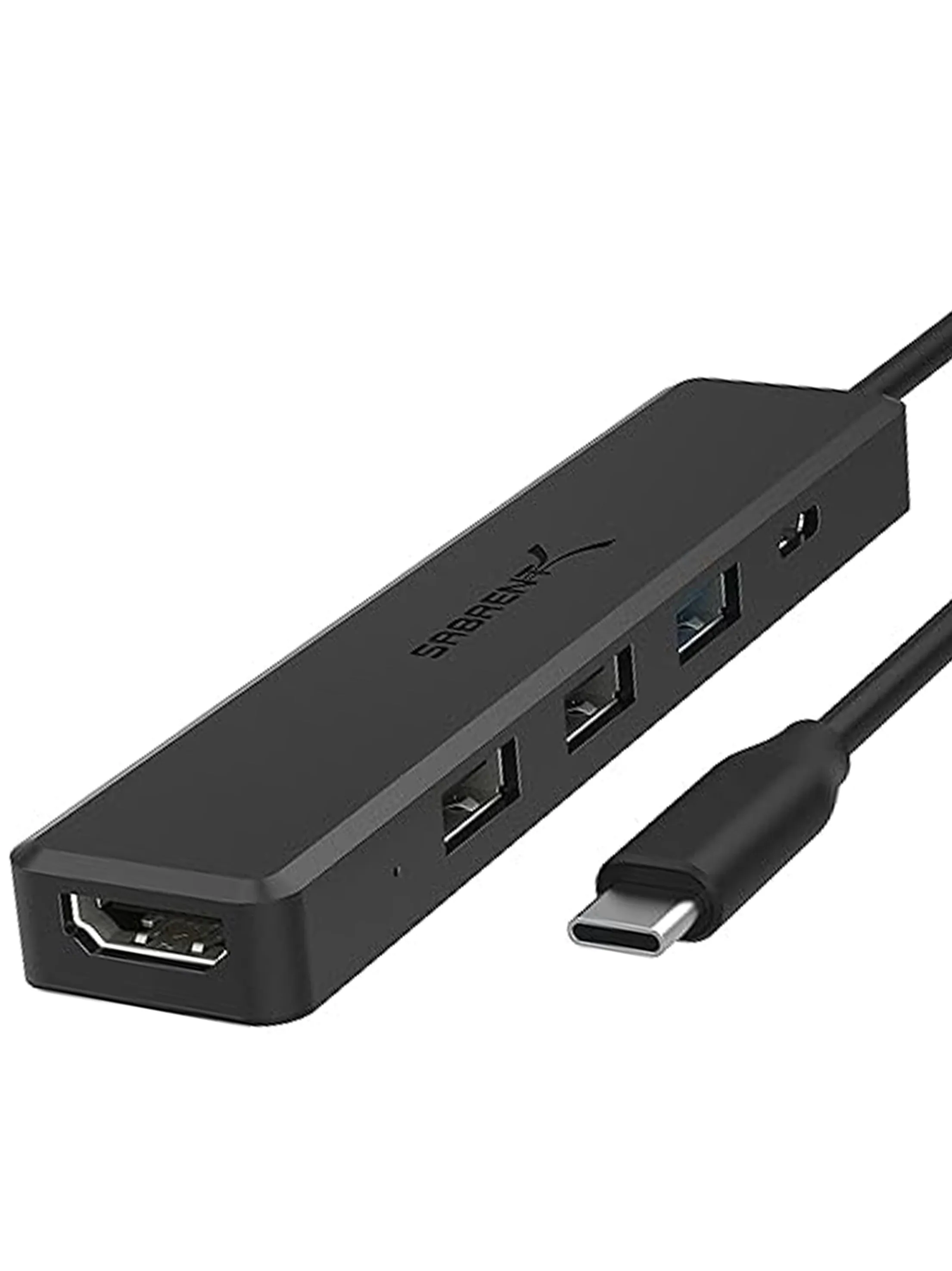 Multiport Usb