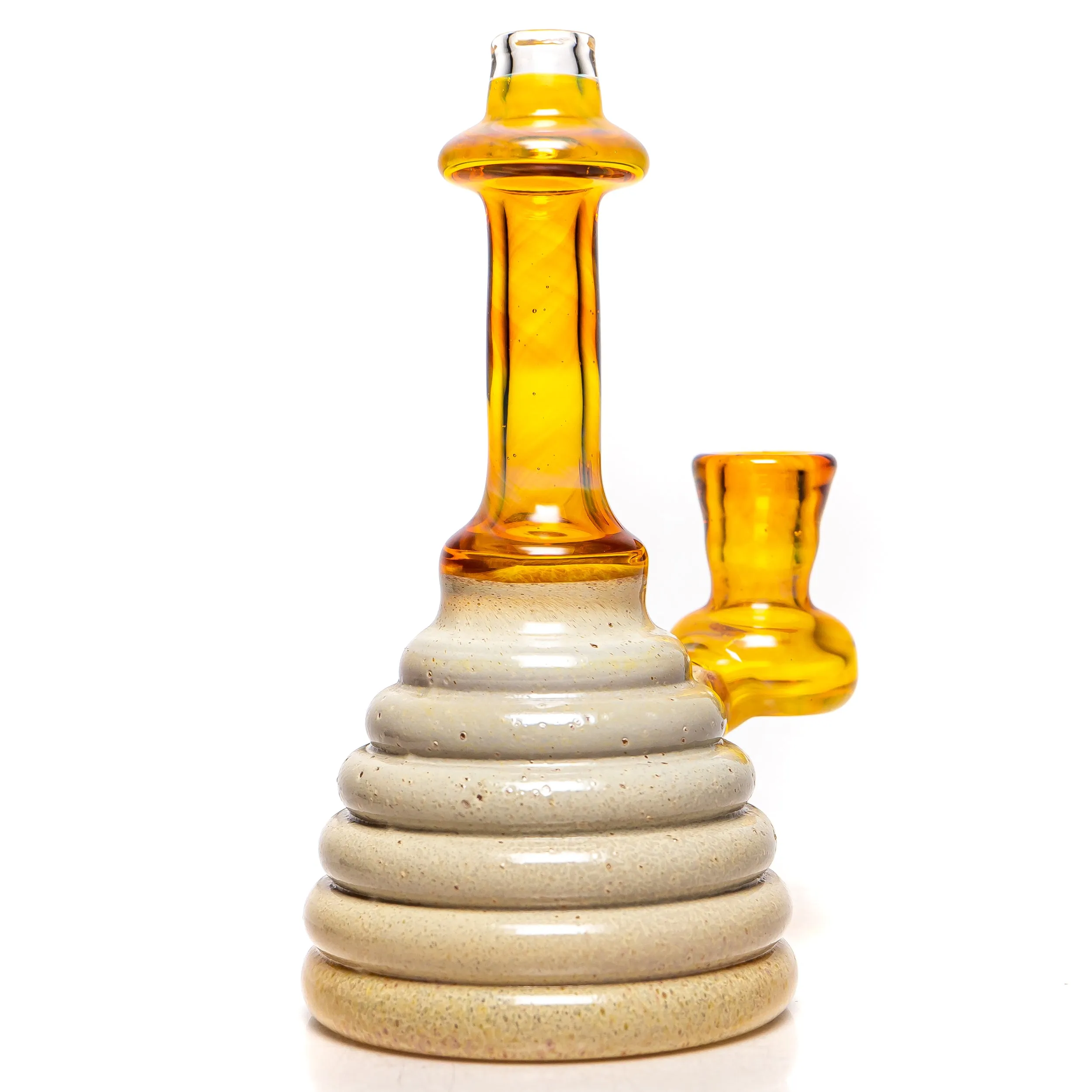 Muph - Bee Hive Minitube #2