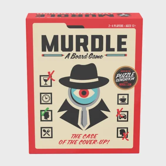 Murdle