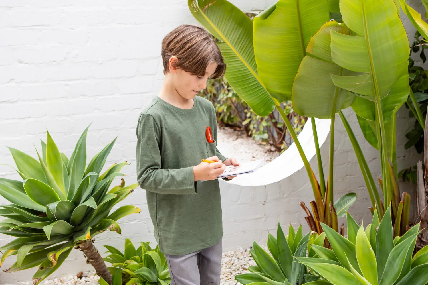 Nature Outdoor Activity Set