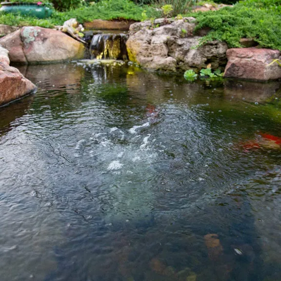 OASE AquaOxy Pond Aeration Kits