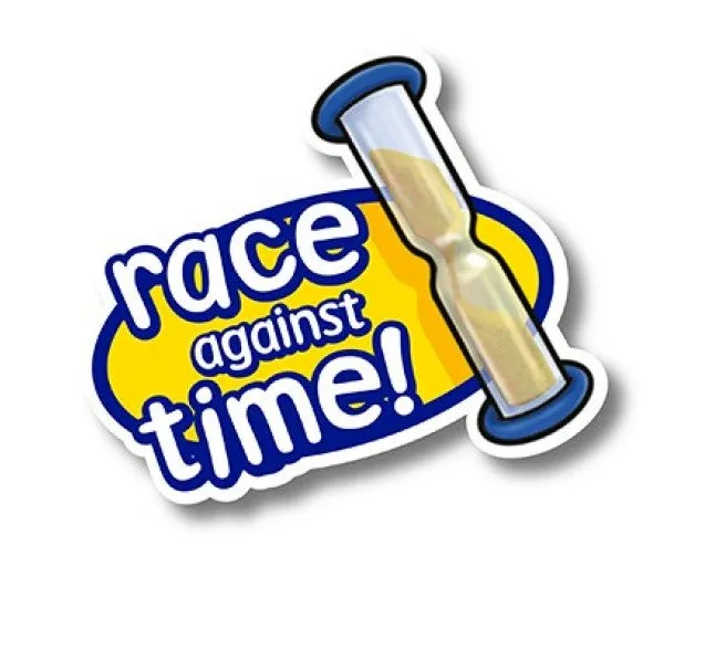 Orchard Toys - Speed Spelling Game - Age 5-8