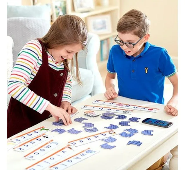 Orchard Toys - Speed Spelling Game - Age 5-8