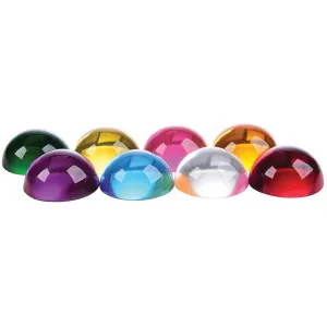 Perception Semispheres