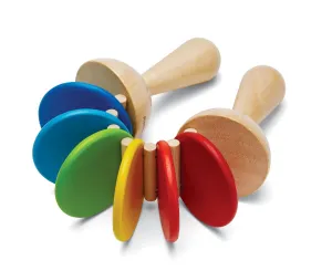 Plan Toys Clatter