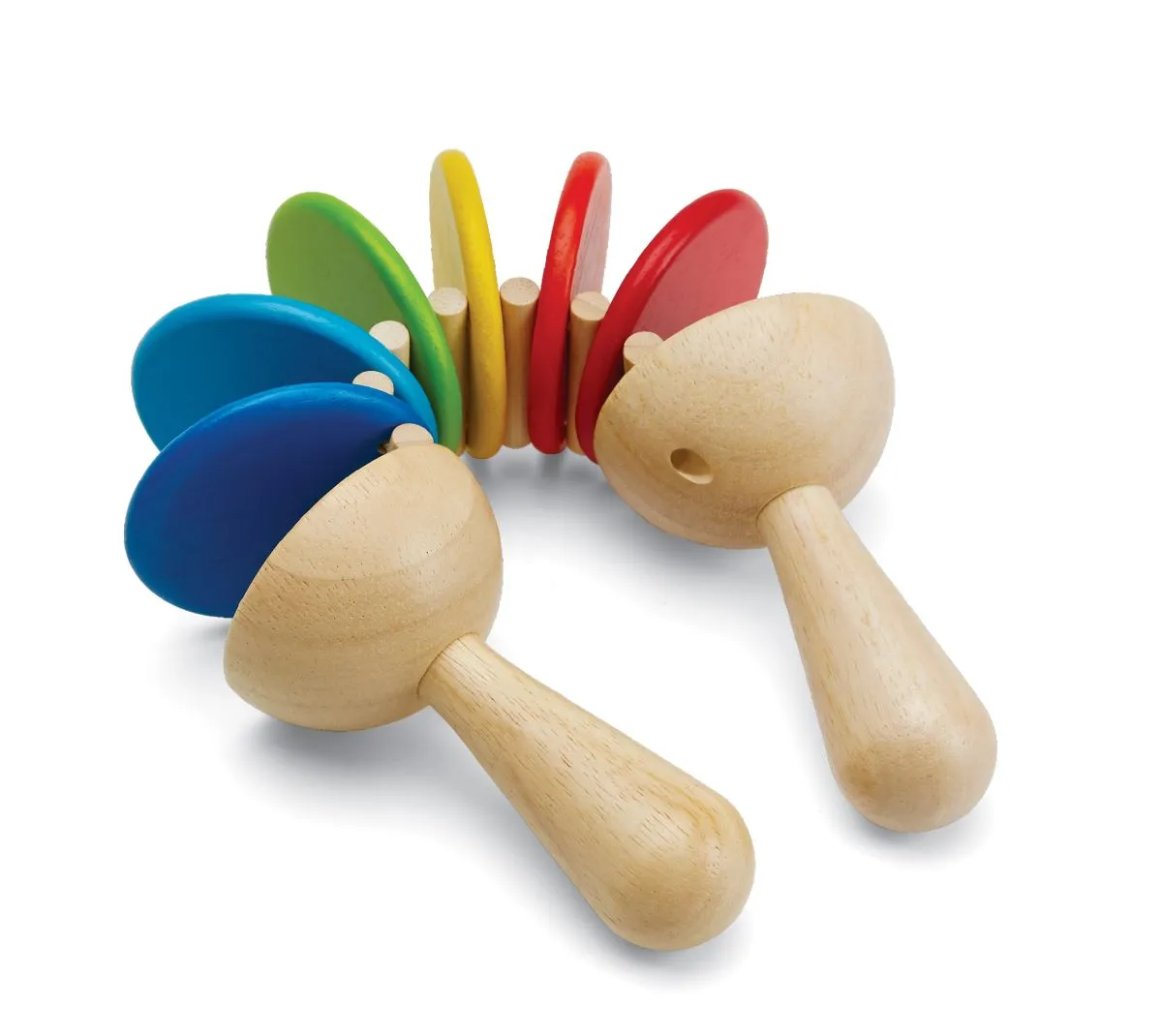 Plan Toys Clatter