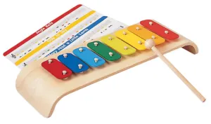 PlanToys Melody Xylophone