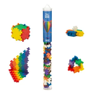 Plus-Plus Basic Tube