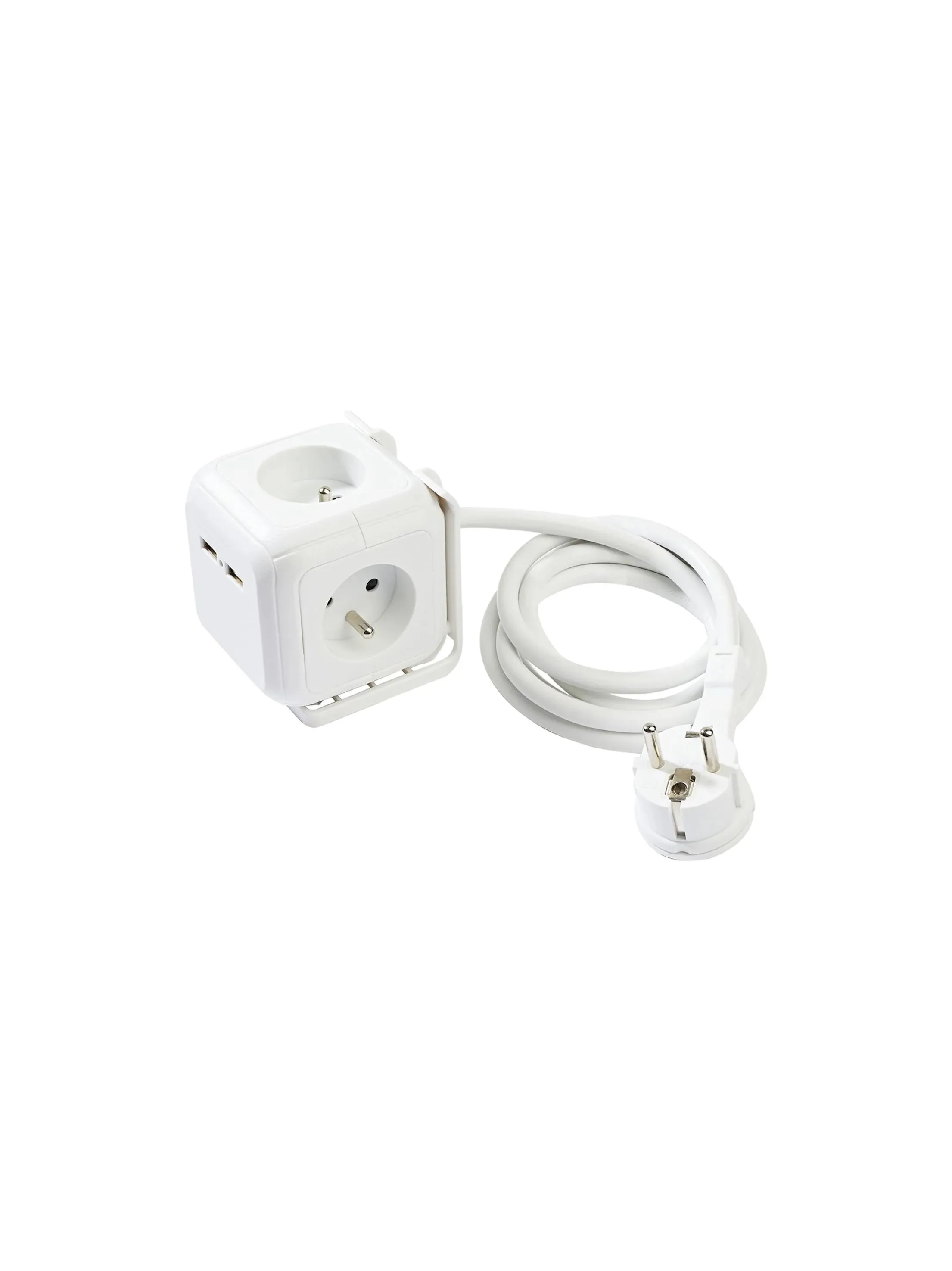 Power Strip Cube