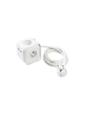 Power Strip Cube