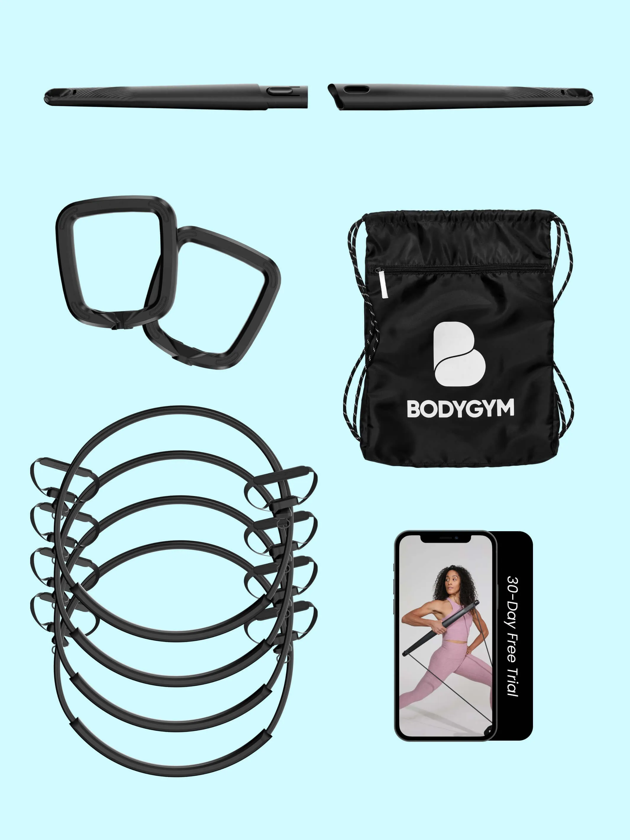 Pro Kit
