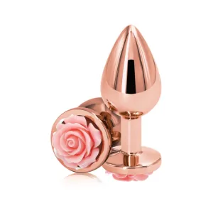 Rear Assets Pink Rose Petals