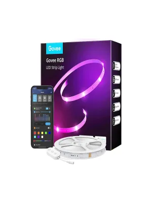 Rgb Led Strip Light