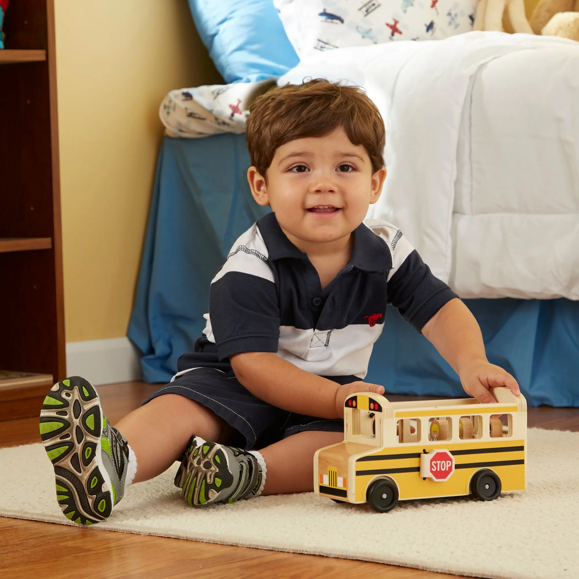 School Bus
