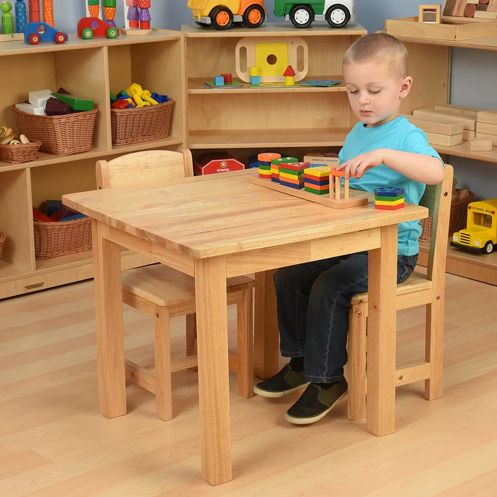 Shape Sorting Peg Board