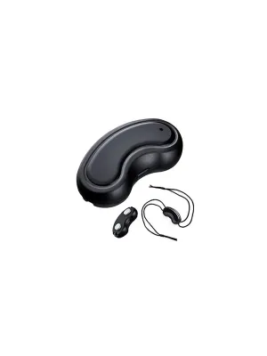 Smart Snore Stopper With Muscle Stimulator & Usb Cable
