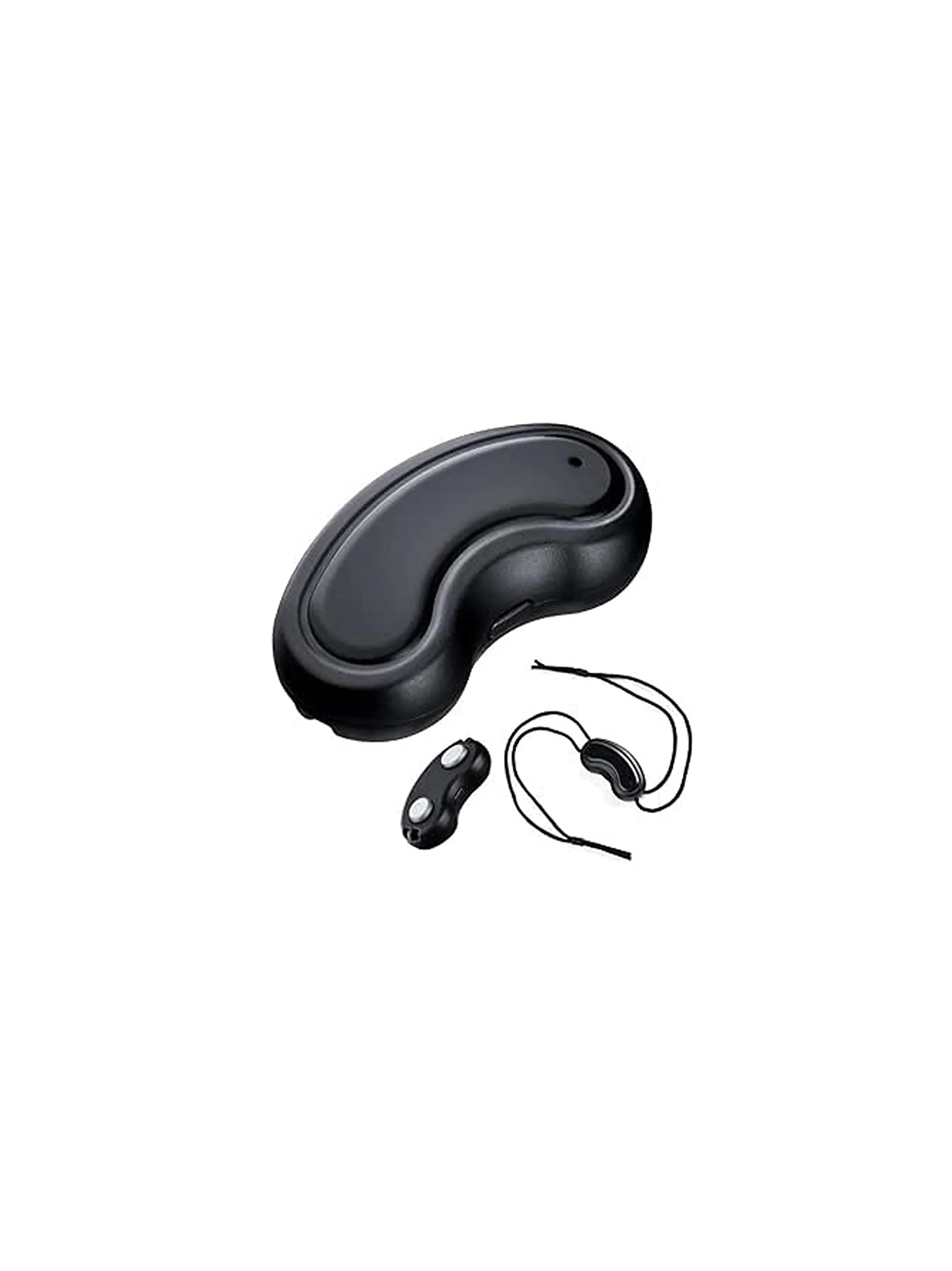 Smart Snore Stopper With Muscle Stimulator & Usb Cable
