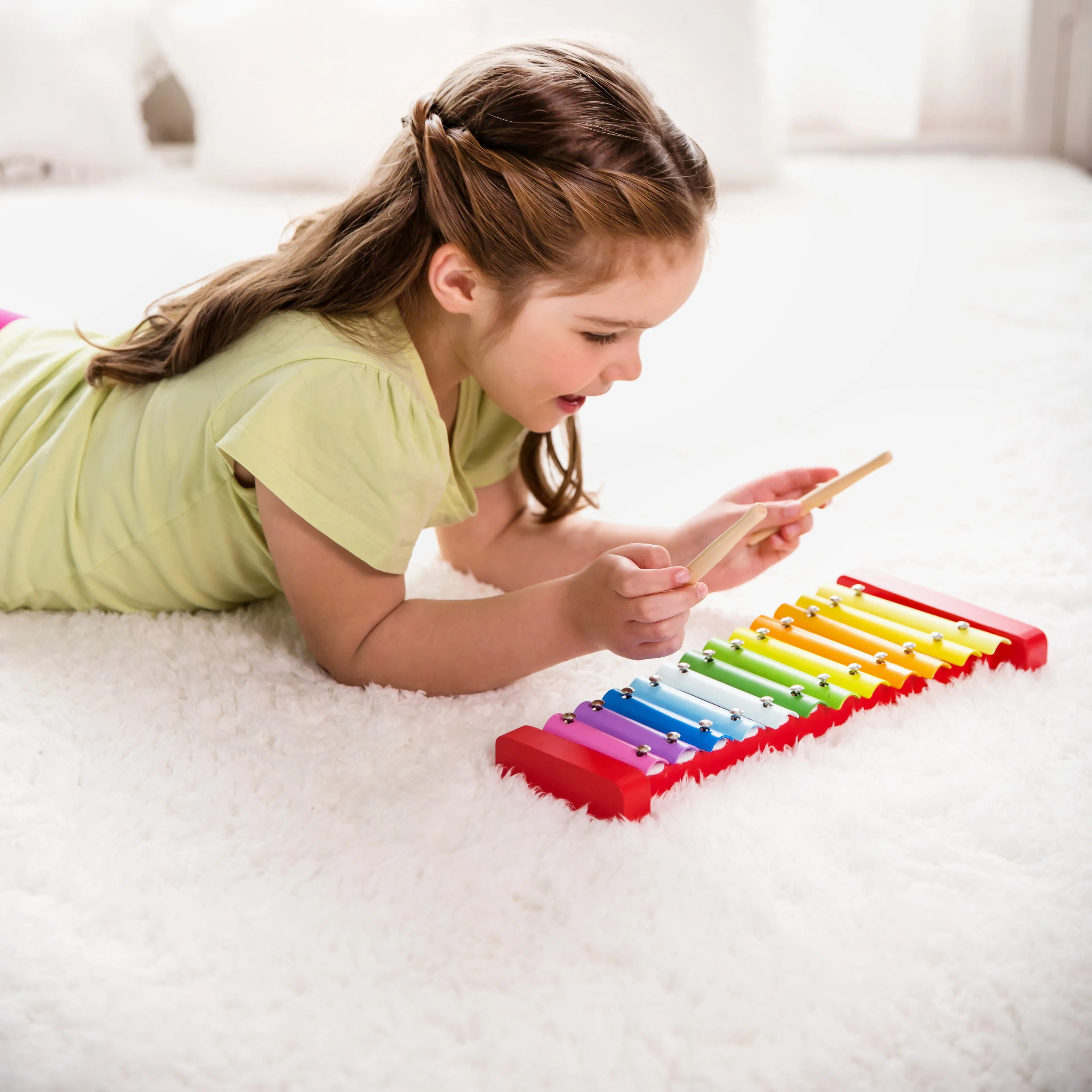 Star Xylophone