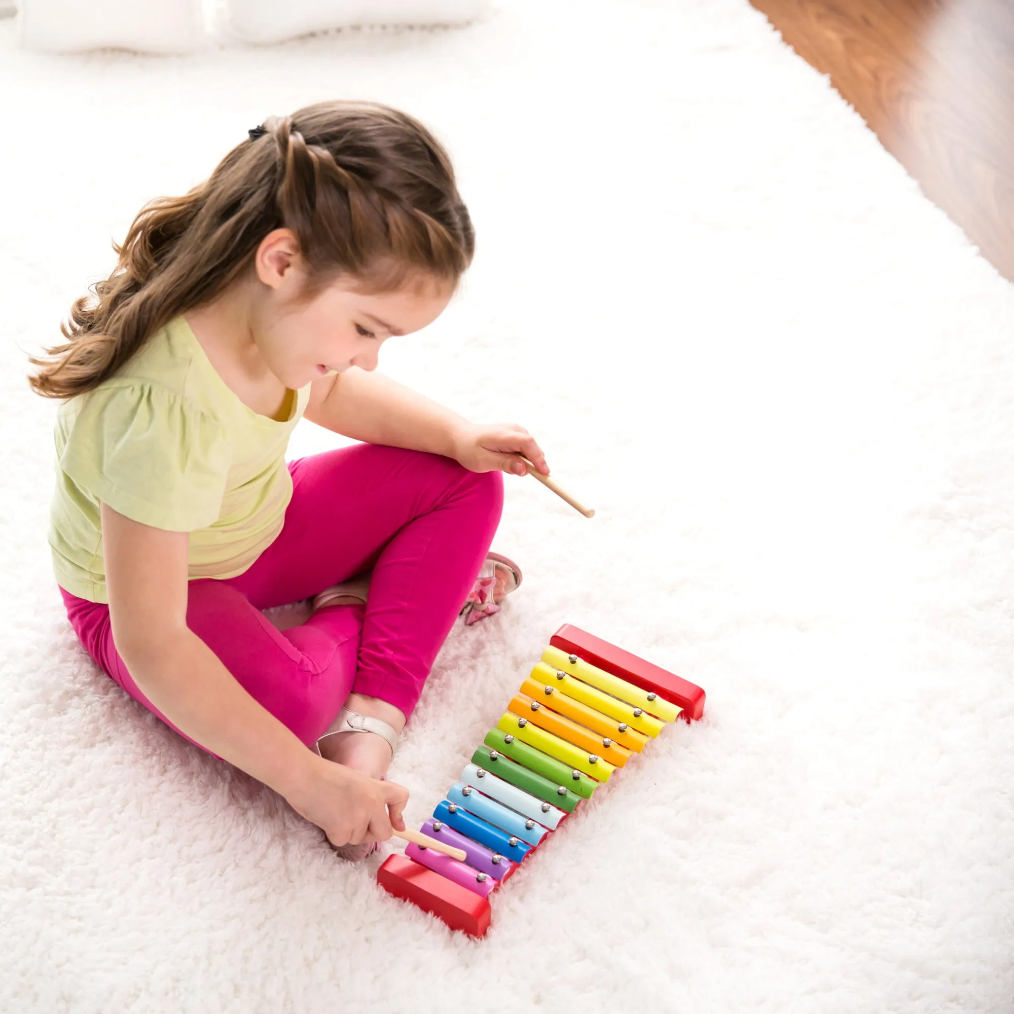 Star Xylophone