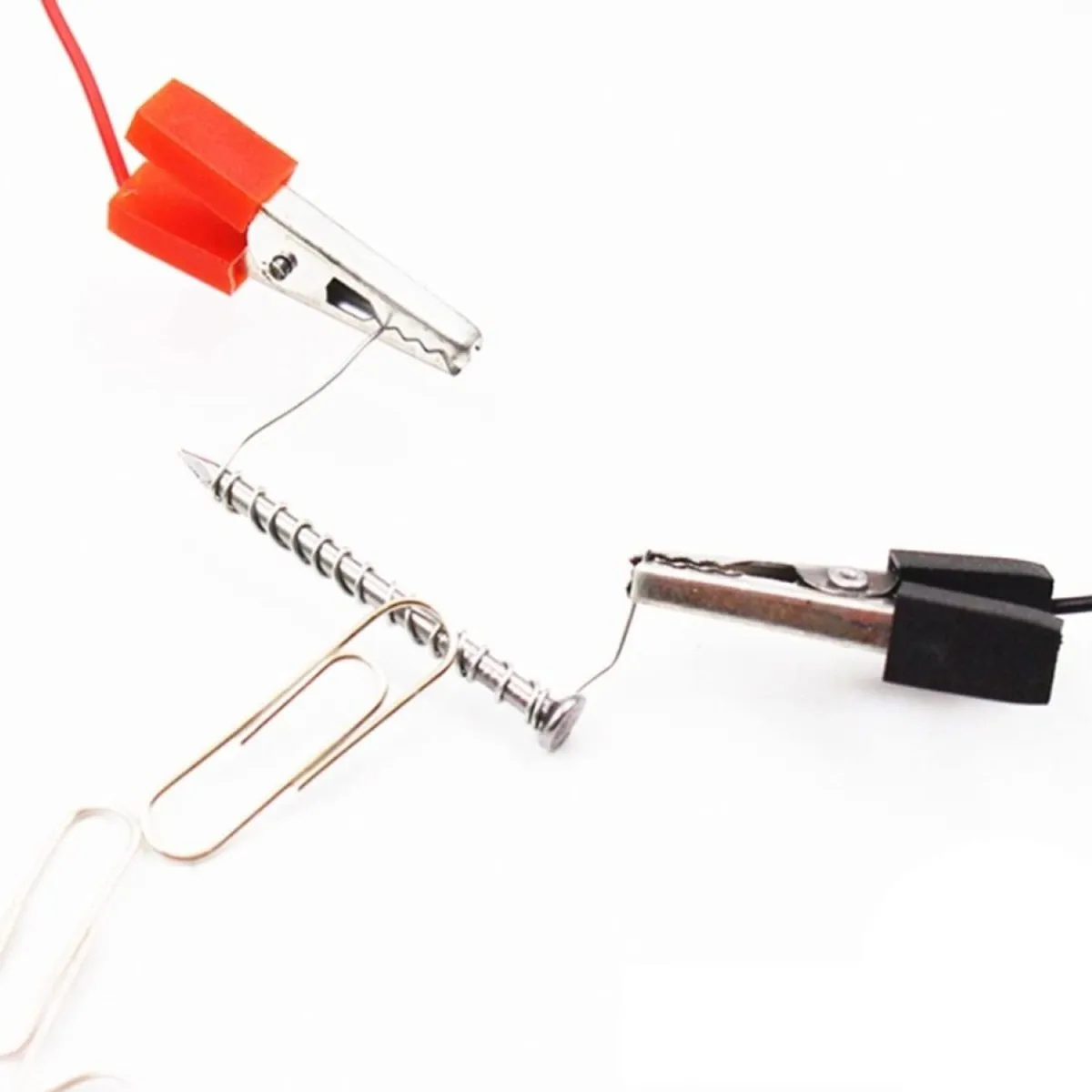 STEM Electric Circuit Learning Kit with Easy Experiments
