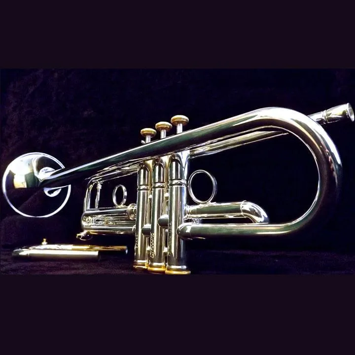 Stomvi VRII Bb Trumpet
