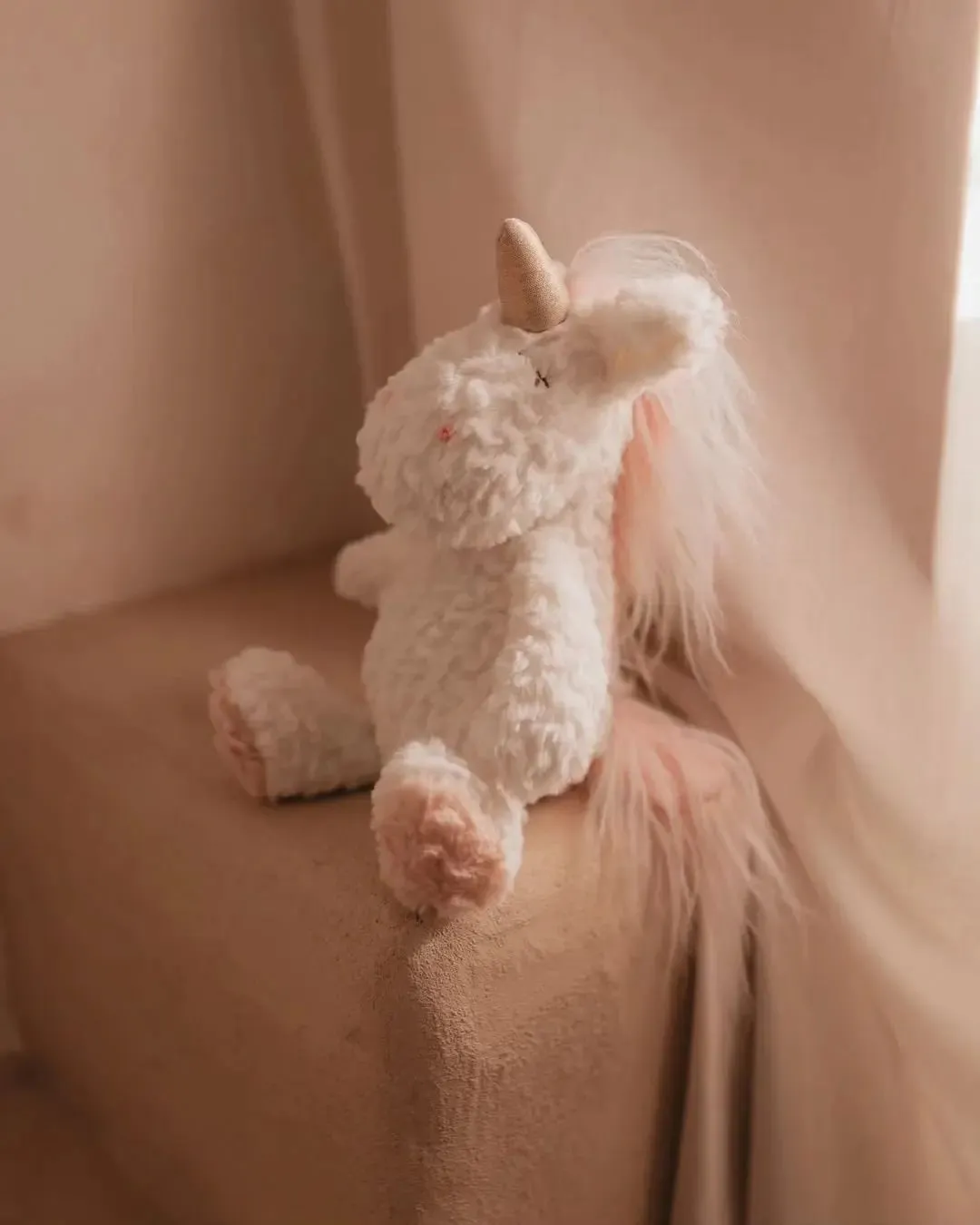 Stuffed Animals - Unicorn