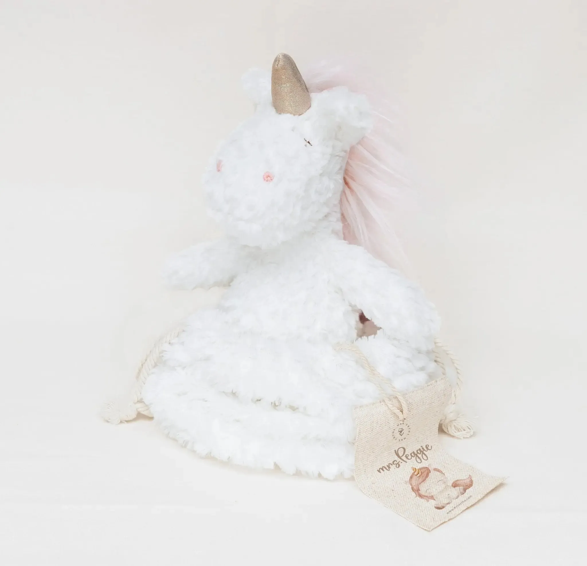 Stuffed Animals - Unicorn