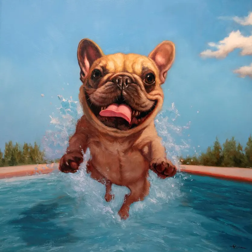 Summer Splash