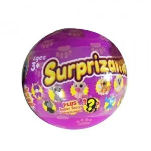 Surprizamals 6.35cm Stuffed Animals