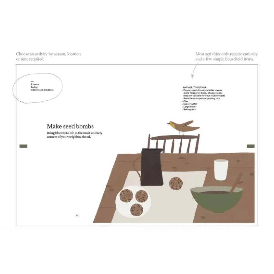 The Nature of Play