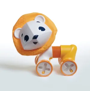Tiny Love Rolling Toy Leonardo Lion