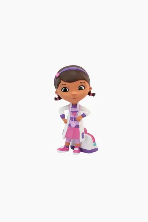 Tonies Boxine Disney Doc McStuffins Tonie