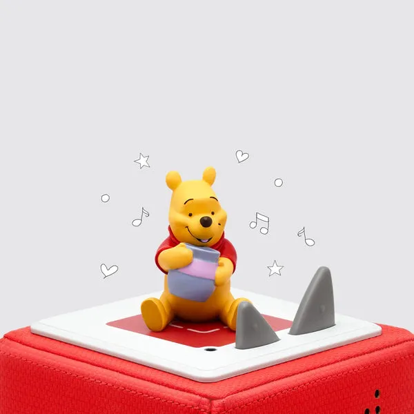 Tonies Boxine Disney Winnie the Pooh Tonie